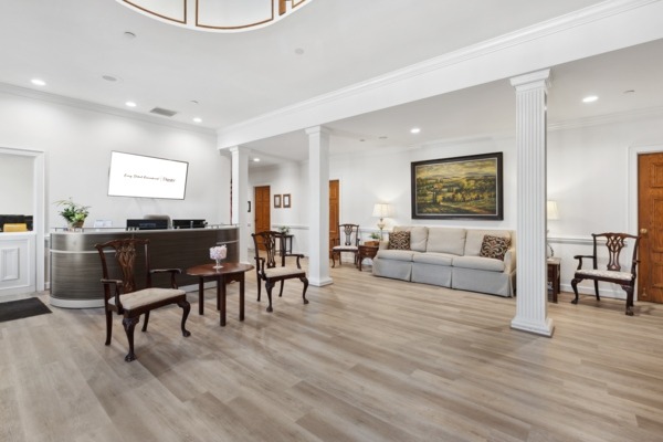 Alabama Heritage Funeral Home gallery image 1
