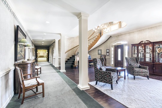 Alabama Heritage Funeral Home gallery image 4